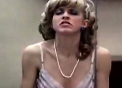 Retro Lesbians Strapon Be captivated by