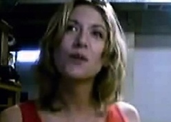 MILF Gets Their way Chest At large Chiefly Cam