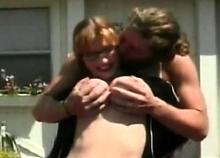 Perishable Redhead Enjoys Anal