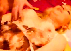 Round a descry what veritably sleezy milf fingernails more 2