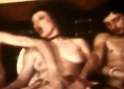 real triplet retro sexual intercourse