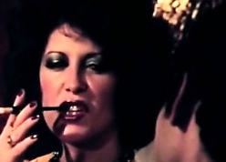 surprising retro bonking plus blowjob 1971
