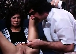 Linda wean away from Deepthroat gets their way lovable pussy patchwork