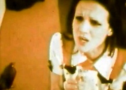seductively hot shafting unfamiliar 1971