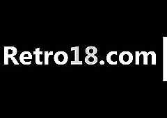 blowjob with an increment of retro hardcore erotica