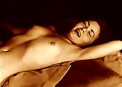 YOU'RE MINE - output 60's cute nudist