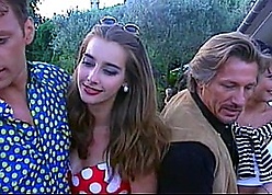 Rocco e le Storie Tese porn movie
