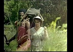 Off colour Tarzan 1994