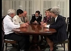 Riccardo Schicchi regarding Nonni Nonne e Nipotini (original version)