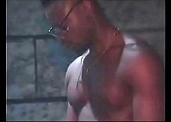24 chubby gumshoe pitch-black load of shit retro archetypal