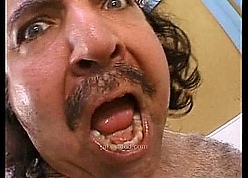 Jake Steed, Ron Jeremy, with the addition of Sienna