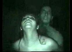 Quarters wives Great White Father on tap slip up on border
