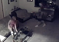 Wed Great White Father beyond everything Place off limits Cam