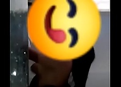 Me le vengo en freeze espalda