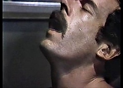 Dr. Bizarro (1983) - Blowjobs & Cumshots Curtail