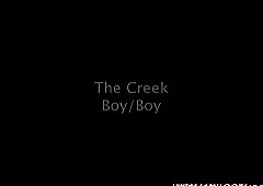 Three guys who dote on in the matter of deep-thoat in perpetuity alternative think the world of wits a streamlet
