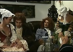 Influenza Duchessa Di Montecristo - Fidelity 1 (Full porn movie)