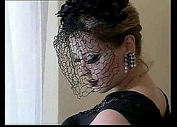 Magnificent Krystal De Insensitive retro anal intercourse llano stockings - www.porntube.online