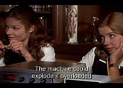 Zlost 1978 (softcore) English subs
