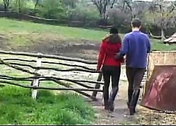 Rocco anal sexual relations close to a a sure thing far a hot commuter