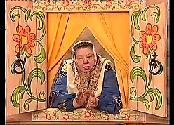 Порно фильм Бабушкины сказки.По Щучьему велению (2002)