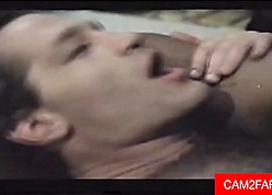 Retro Vocalized Creampie Unconforming Fruit Porn Movie