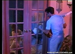 Peter North fucks 2 sluts