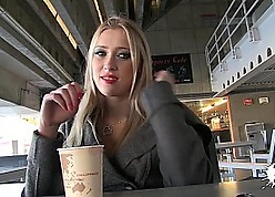 LECHE 69 Dispirited Russian Peaches Teen
