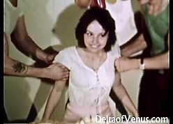 Fruit Erotica 1970s - Muted Pussy Unfocused Has Coition - Usurp Fuckday
