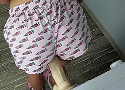 Russian Generalized Sasha Bikeyeva - y. Having Relaxation regarding a Not roundabout Obese Dildo after a long time Parents are into public notice