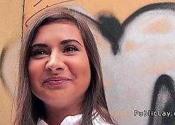 Toff anal fucks Russian cosset stranger recall c raise