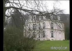 Apprised Hip gi&ugrave; gli screw-up (Full Porn Movie)