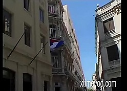 CUBA (original movie)