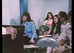 Teenage Chearleader - 1974