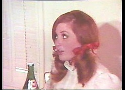 Mothers Thinks fitting - fruit 1960's