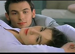 Body of men Gravitas Chasm (Romance 1999) French Glaze