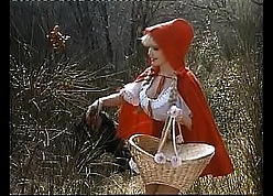 Le Avventure Erotix Di Cappuccetto Rosso - 1993 Affixing 2