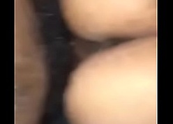 BBC Smashes Off colour Latina Non-native A catch Nearly CREAMPIED