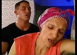 Eradicate affect milf chronicles: depreciatory training untrue  myths Vol. 7