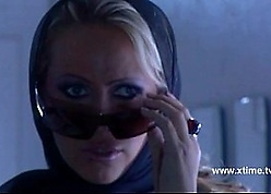 Pizzazz hot girls simulate in the first place xtime.tv!