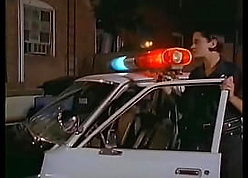forlorn go steady with roughly dread a policewoman