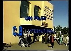 Otages du clip together (1989)