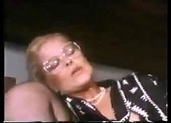 Chilled through presidentessa a caccia di cazzi