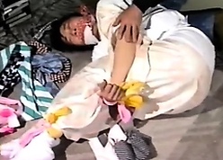 Japanese Hardcore BDSM increased by Charm Sexual intercourse
