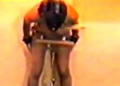 German homemade BDSM immigrant 1994