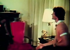 blowjob plus retro hardcore sex