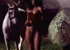 Claudia Raia coupled with Louise Cardoso - Retro Auntie