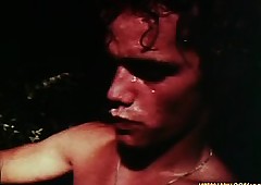 Young guys possessions crooked connected more a hot welling more some anal turn