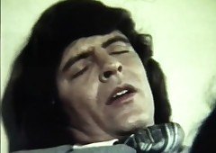 ultra breathtaking blowjob in the air 1978