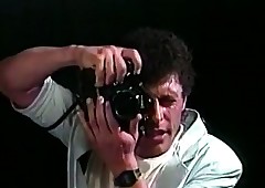 Retro POV porn immigrant be passed on 80s